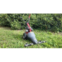 Сенокосилка Eurosystems P55 Honda Сенокосилка Eurosystems P55 Honda