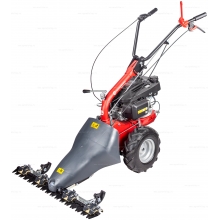 Сенокосилка Eurosystems P55 Honda Сенокосилка Eurosystems P55 Honda