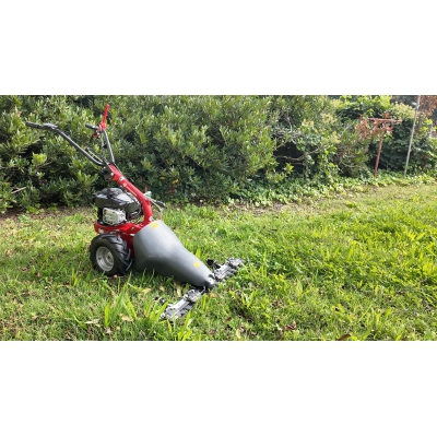 Сенокосилка Eurosystems P55 Loncin Сенокосилка Eurosystems P55 Loncin