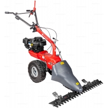 Сенокосилка Eurosystems P70 B&S Сенокосилка Eurosystems P70 B&S