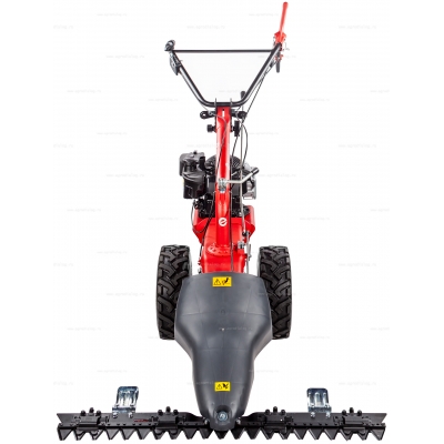 Сенокосилка Eurosystems P70 B&S Сенокосилка Eurosystems P70 B&S