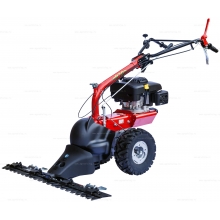 Сенокосилка Eurosystems P70 Kohler