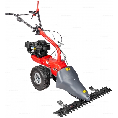 Сенокосилка Eurosystems P70 Loncin Сенокосилка Eurosystems P70 Loncin