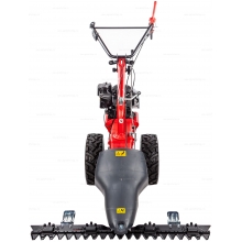 Сенокосилка Eurosystems P70 Loncin Сенокосилка Eurosystems P70 Loncin
