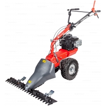 Сенокосилка Eurosystems P70 Loncin Сенокосилка Eurosystems P70 Loncin