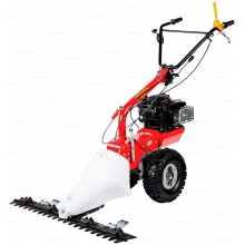 Сенокосилка Eurosystems P70 RATO