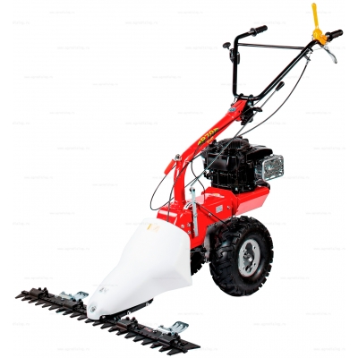 Сенокосилка Eurosystems P70 RATO Сенокосилка Eurosystems P70 RATO