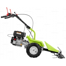 Сенокосилка Grillo GF1 Kohler Сенокосилка Grillo GF1 Kohler