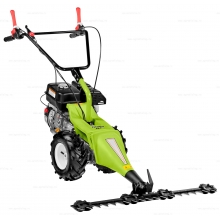 Сенокосилка Grillo GF1 Kohler Сенокосилка Grillo GF1 Kohler