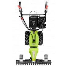 Сенокосилка Grillo GF1 Loncin Сенокосилка Grillo GF1 Loncin
