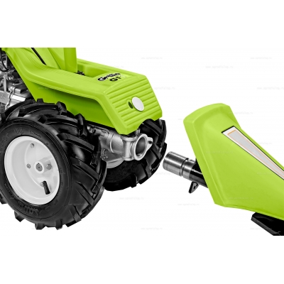 Сенокосилка Grillo GF1 Loncin Сенокосилка Grillo GF1 Loncin