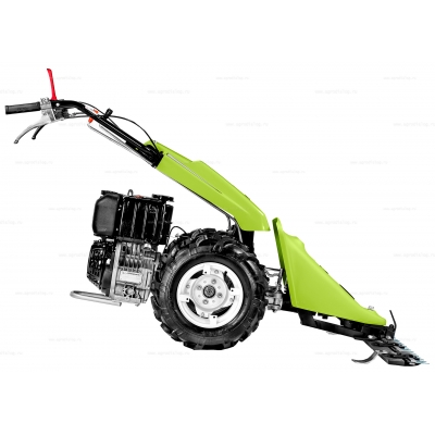 Сенокосилка Grillo GF2 Honda Сенокосилка Grillo GF2 Honda