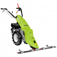Сенокосилка Grillo GF2 Lombardini Сенокосилка Grillo GF2 Lombardini