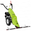 Сенокосилка Grillo GF3 Honda