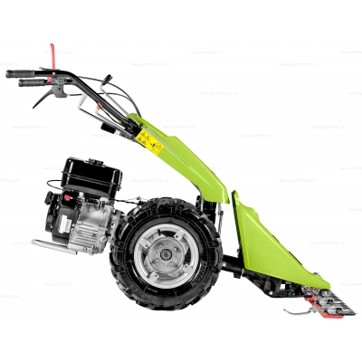 Сенокосилка Grillo GF3 Kohler Сенокосилка Grillo GF3 Kohler