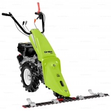 Сенокосилка Grillo GF3 Lombardini Сенокосилка Grillo GF3 Lombardini