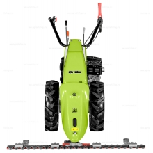 Сенокосилка Grillo GF3 Loncin Сенокосилка Grillo GF3 Loncin