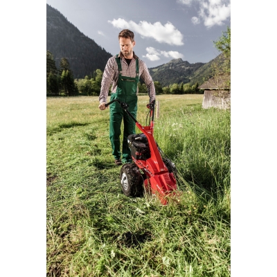 Сенокосилка Solo by AL-KO 5001-R III Сенокосилка Solo by AL-KO 5001-R III