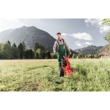 Сенокосилка Solo by AL-KO 5001-R III Сенокосилка Solo by AL-KO 5001-R III