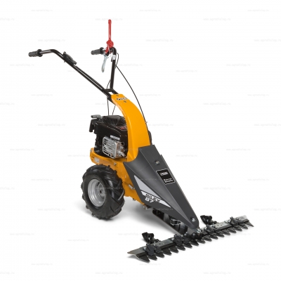 Сенокосилка Stiga Silex 87 B Сенокосилка Stiga Silex 87 B
