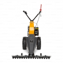 Сенокосилка Stiga Silex 87 B Сенокосилка Stiga Silex 87 B