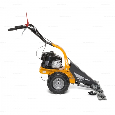 Сенокосилка Stiga Silex 87 B Сенокосилка Stiga Silex 87 B