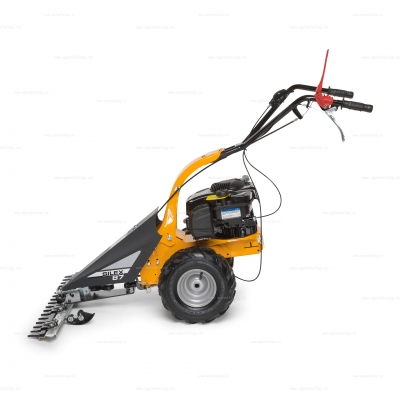 Сенокосилка Stiga Silex 87 B Сенокосилка Stiga Silex 87 B