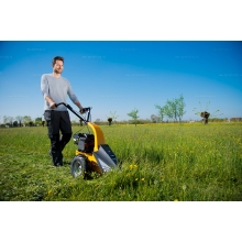 Сенокосилка Stiga Silex 87 B Сенокосилка Stiga Silex 87 B