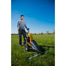 Сенокосилка Stiga Silex 87 B Сенокосилка Stiga Silex 87 B