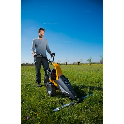 Сенокосилка Stiga Silex 87 B Сенокосилка Stiga Silex 87 B