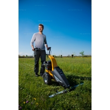 Сенокосилка Stiga Silex 87 B Сенокосилка Stiga Silex 87 B