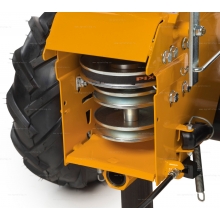 Сенокосилка Stiga Silex 95 B Сенокосилка Stiga Silex 95 B