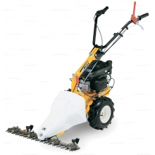 Сенокосилка Stiga Silex 95 B Сенокосилка Stiga Silex 95 B