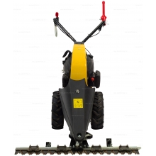 Сенокосилка Texas CB 8700 Сенокосилка Texas CB 8700