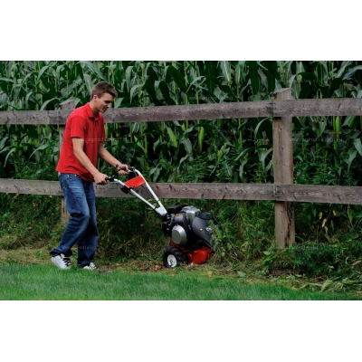 Сенокосилка Tielbuerger T40 Honda Сенокосилка Tielbuerger T40 Honda