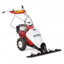 Сенокосилка Tielbuerger T60 Honda Сенокосилка Tielbuerger T60 Honda