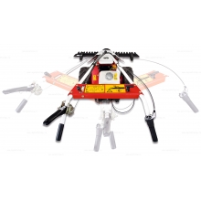 Сенокосилка Tielbuerger T70 B&S Сенокосилка Tielbuerger T70 B&S