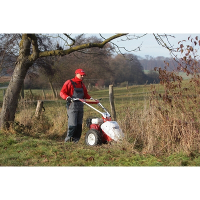 Сенокосилка Tielbuerger T70 Honda Сенокосилка Tielbuerger T70 Honda