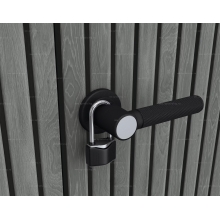 Древесно-пластиковый композитный садовый шкаф Keter Vertical Shed 1400 L Venetian Grey Древесно-пластиковый композитный садовый шкаф Keter Vertical Shed 1400 L Venetian Grey