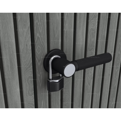 Древесно-пластиковый композитный садовый шкаф Keter Vertical Shed 1400 L Venetian Grey Древесно-пластиковый композитный садовый шкаф Keter Vertical Shed 1400 L Venetian Grey