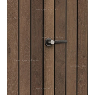 Древесно-пластиковый композитный садовый шкаф Keter Vertical Shed 1400 L Walnut Древесно-пластиковый композитный садовый шкаф Keter Vertical Shed 1400 L Walnut