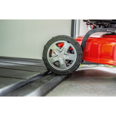 Пластиковый садовый шкаф Keter Premiere XL Пластиковый садовый шкаф Keter Premiere XL