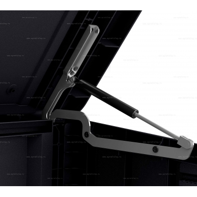 Пластиковый садовый шкаф Keter Premiere XL Пластиковый садовый шкаф Keter Premiere XL