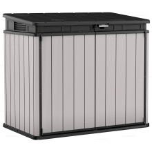 Пластиковый садовый шкаф Keter Premiere XL Пластиковый садовый шкаф Keter Premiere XL