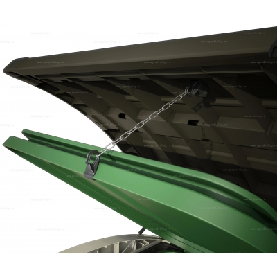 Пластиковый садовый шкаф Keter Store It Out Arc Пластиковый садовый шкаф Keter Store It Out Arc