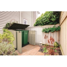 Пластиковый садовый шкаф Keter Store It Out Max Пластиковый садовый шкаф Keter Store It Out Max