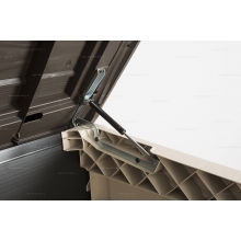 Пластиковый садовый шкаф Keter Store It Out Max Пластиковый садовый шкаф Keter Store It Out Max