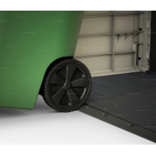 Пластиковый садовый шкаф Keter Store It Out Max Пластиковый садовый шкаф Keter Store It Out Max