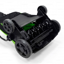 Аккумуляторный скарификатор Greenworks GD40SC36K5 Аккумуляторный скарификатор Greenworks GD40SC36K5