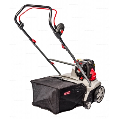 Бензиновый скарификатор AL-KO Comfort 38 P Combi Care Бензиновый скарификатор AL-KO Comfort 38 P Combi Care